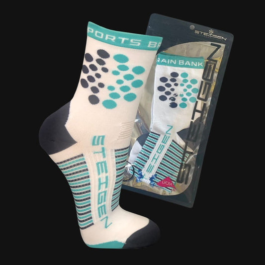 ASBB X Steigen socks for Concussion and CTE research